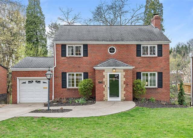 Property at 4720 Rolling Hills Rd, Whitehall, PA 15236, 3 beds, 1.5 baths