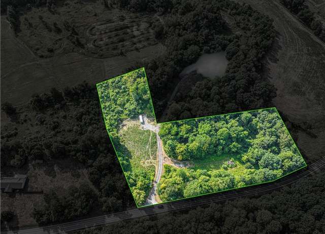 Property at 1075 Walnut Hill Rd, Georges Twp, PA 15478