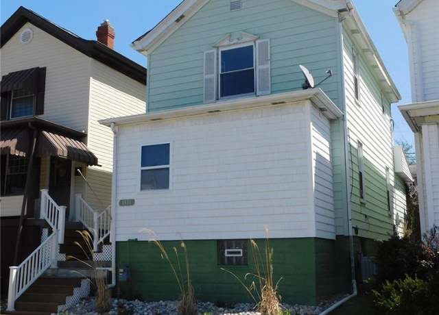 Property at 1331 Elm St, South Greensburg Boro, PA 15601, 2 beds, 2 baths