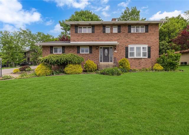 Property at 136 Upland Dr, Industry, PA 15052, 3 beds, 2.5 baths
