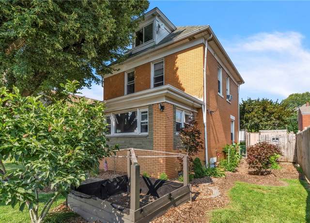 Property at 1134 Leishman Ave, New Kensington, PA 15068, 4 beds, 1 bath