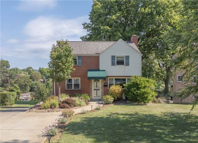 Property at 5133 Azalea Dr, Whitehall, PA 15236, 3 beds, 1.5 baths