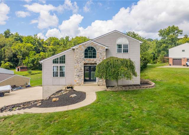 Photo of 5143 Chevy Chase Dr, Union Twp - Wsh, PA 15332
