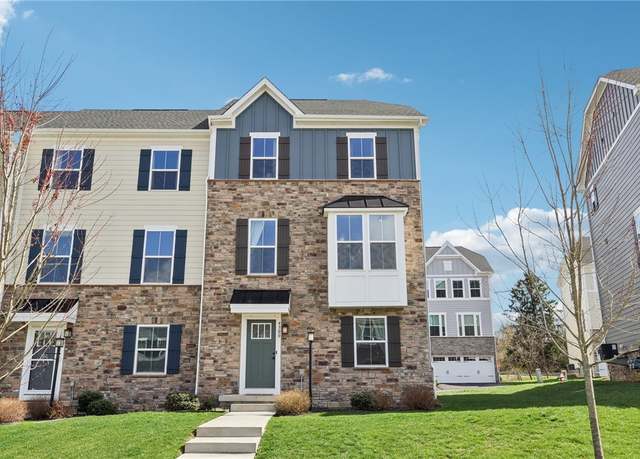 Property at 4300 Spruce Rd, Pine Twp - Nal, PA 15044, 3 beds, 2.5 baths