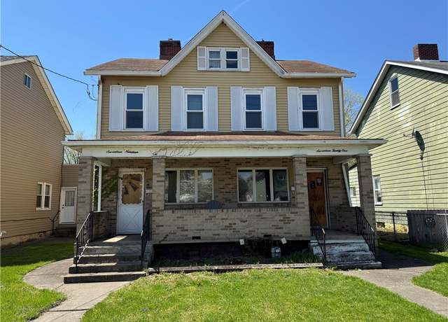 Property at 1719 3rd Ave, Arnold, PA 15068