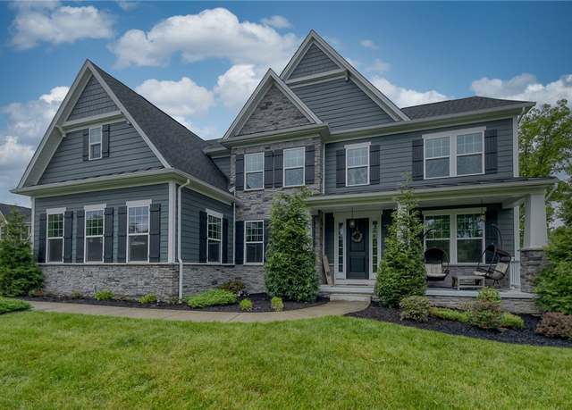 Property at 1703 Stevensan, Franklin Park, PA 15143, 5 beds, 4.5 baths