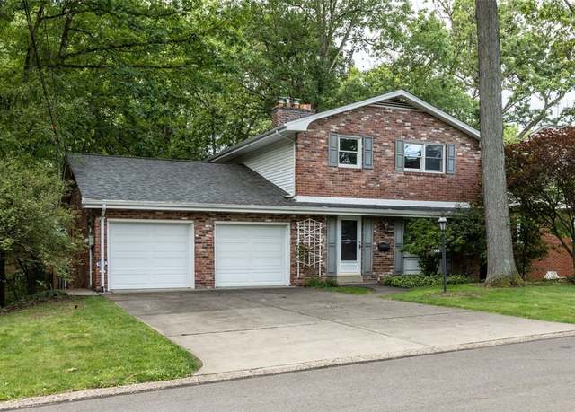 Property at 103 Drood Ln, Ross Twp, PA 15237, 4 beds, 3.5 baths