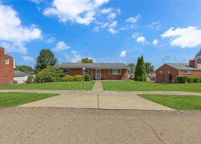 Property at 234 Columbia Dr, Center Twp - Bea, PA 15001, 3 beds, 2 baths