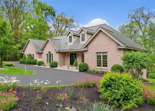 Property at 145 Cedar Rdg, Center Twp - But, PA 16001, 4 beds, 5 baths