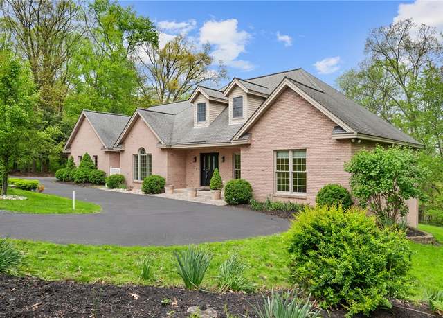 Property at 145 Cedar Rdg, Center Twp - But, PA 16001, 4 beds, 5 baths