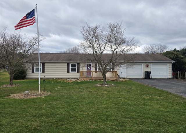 Property at 109 Rieger Rd, Franklin Twp - But, PA 16001, 3 beds, 2 baths