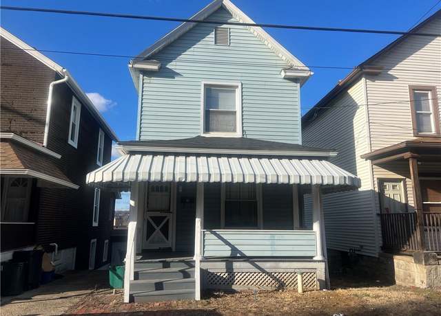 Property at 111 Hickory St, City Of But Se, PA 16001, 2 beds, 1 bath