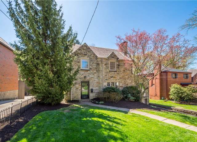 Property at 159 Inglewood Dr, Mt. Lebanon, PA 15228, 4 beds, 2 baths