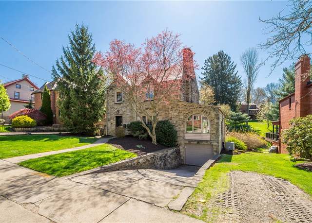 Property at 159 Inglewood Dr, Mt. Lebanon, PA 15228, 4 beds, 2 baths