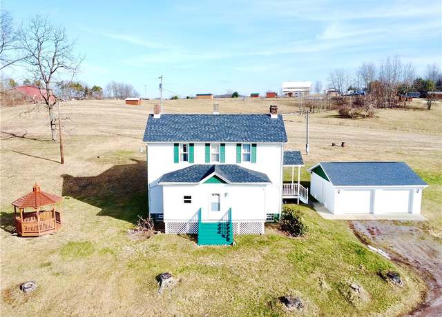 Property at 503 Country View Rd, Worth Twp - But, PA 16057, 4 beds, 2 baths