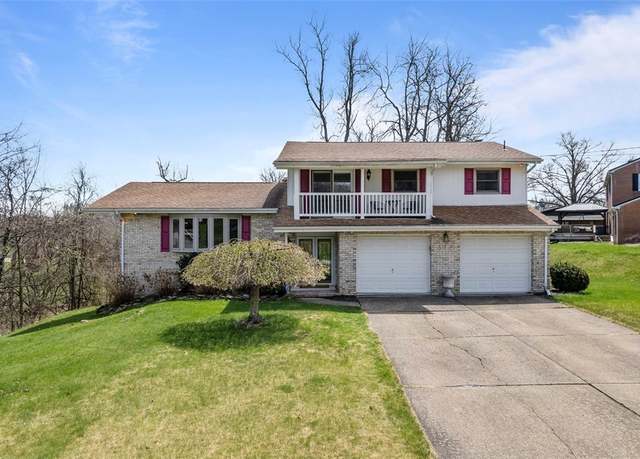 Property at 126 Woodland Dr, Allegheny Twp - Wml, PA 15068, 3 beds, 3.5 baths