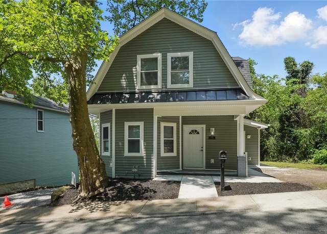 Property at 635 9th St, Freedom, PA 15042, 3 beds, 1.5 baths
