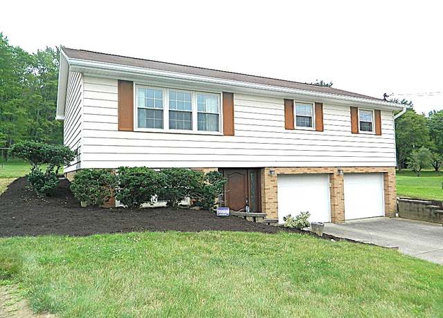 Property at 115 Lowery Dr, Middlesex Twp, PA 16059, 3 beds, 1 bath