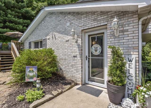 Property at 1321 24th St, Beaver Falls, PA 15010, 3 beds, 1.5 baths