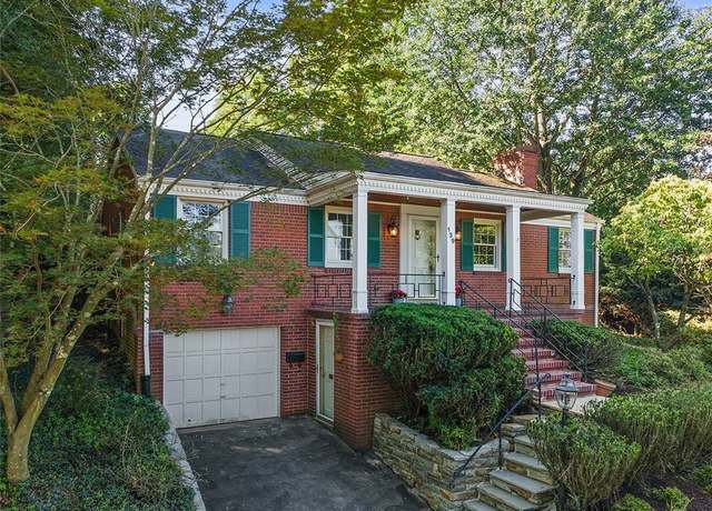 Property at 139 Grienbrier Dr, Carnegie, PA 15106, 3 beds, 2 baths