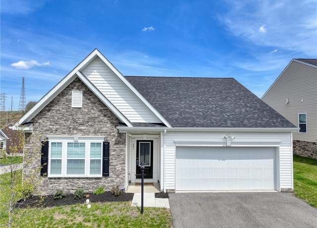 Property at 401 Dana Dr, Plum Boro, PA 15068, 3 beds, 2 baths