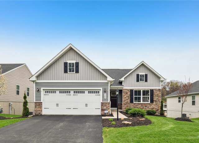 Property at 320 Nelson Dr, Monroeville, PA 15146, 3 beds, 2 baths