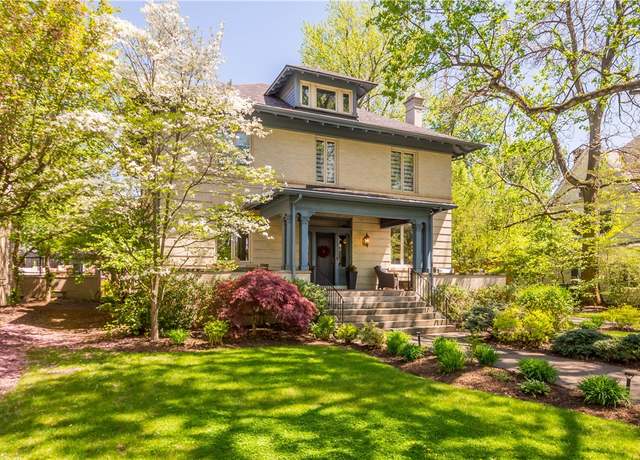 Property at 221 Beaver St, Sewickley, PA 15143, 4 beds, 4 baths