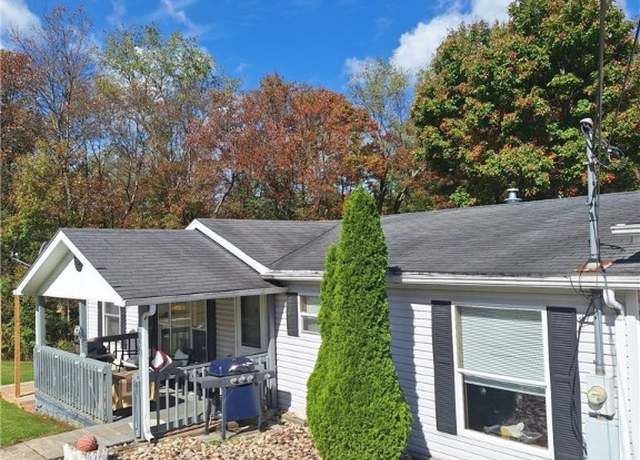 Property at 16 Pleasant View St, Hanover Twp - Wsh, PA 15021, 3 beds, 2 baths