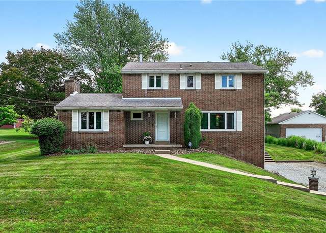 Property at 3671 Windover Rd, Murrysville, PA 15668, 4 beds, 2.5 baths