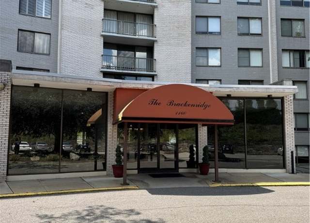 Property at 1160 Bower Hl Unit 314A, Mt. Lebanon, PA 15243, 2 beds, 2.5 baths