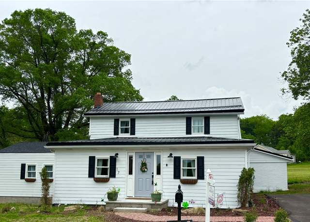Property at 1117 Sullenberger Rd, Unity  Twp, PA 15601, 3 beds, 2.5 baths