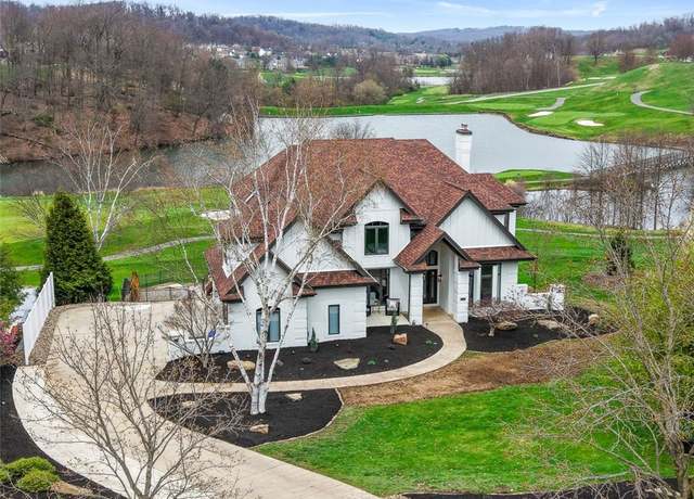 Property at 2012 W Grove Dr, Adams Twp, PA 15044, 4 beds, 4.5 baths