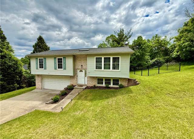 Property at 1386 Riddle Ave, South-other Area, WV 26505, 3 beds, 2.5 baths