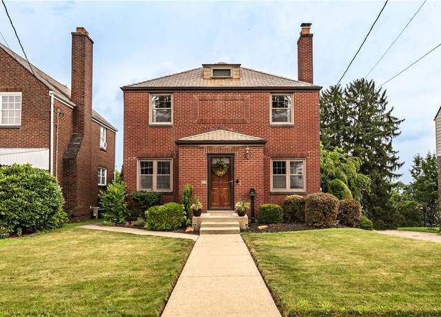 Property at 208 E Christie Ave, City Of But Se, PA 16001, 3 beds, 2 baths