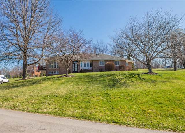 Property at 641 Waterdam Rd, North Strabane, PA 15317, 3 beds, 3 baths