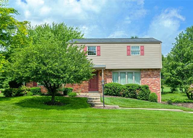 Property at 4032 Sardis Rd, Murrysville, PA 15668, 4 beds, 3 baths