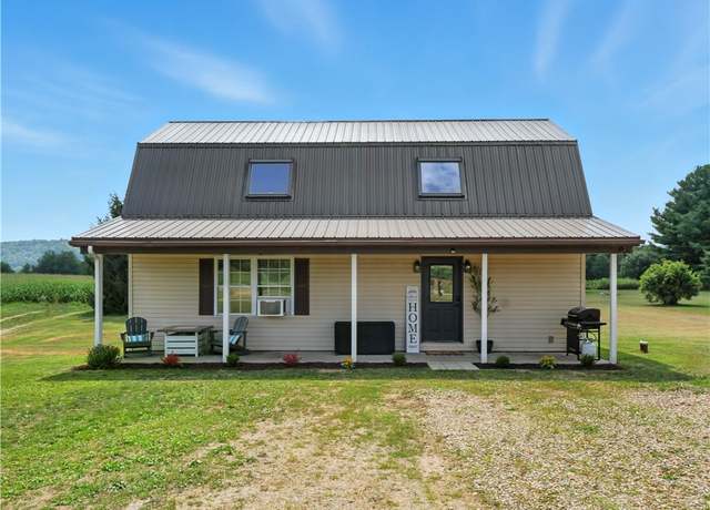 Property at 32415 Us Highway 322, Wayne Twp - Cra, PA 16314, 2 beds, 2 baths