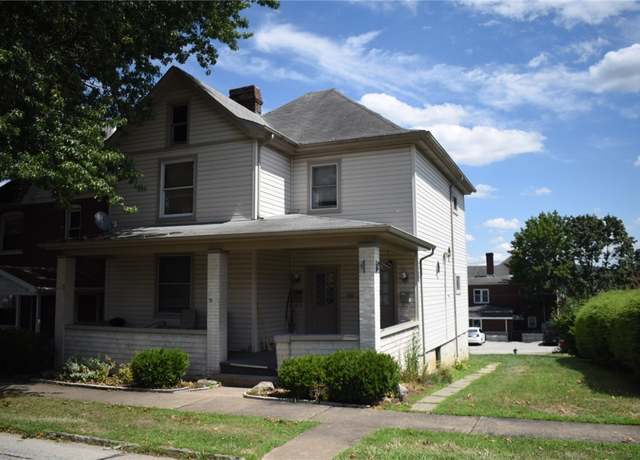 Property at 14 S 5th St, Youngwood, PA 15697, 4 beds, 2 baths