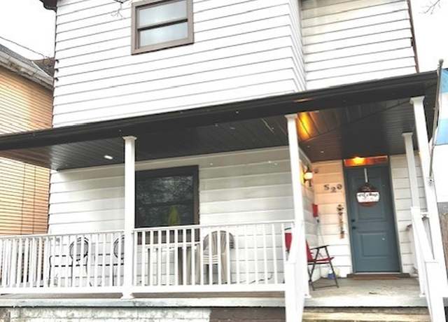 Property at 520 Highland Ave, Connellsville, PA 15425, 3 beds, 2 baths
