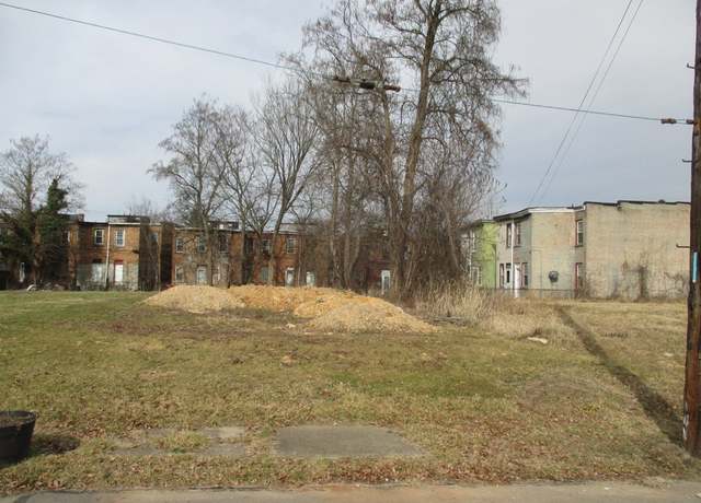 Property at 517 Winfield St, Lincoln-larimer, PA 15206