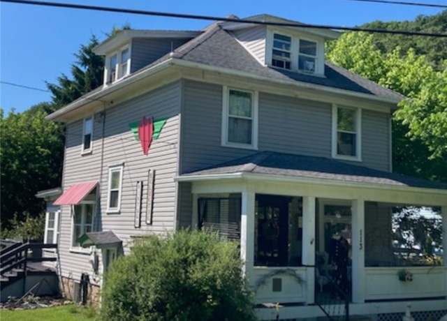Property at 113 Nature Run, Ligonier Twp, PA 15655, 3 beds, 1 bath