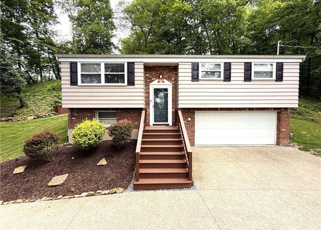 Property at 815 Semple Ave, Avalon, PA 15202, 3 beds, 1.5 baths