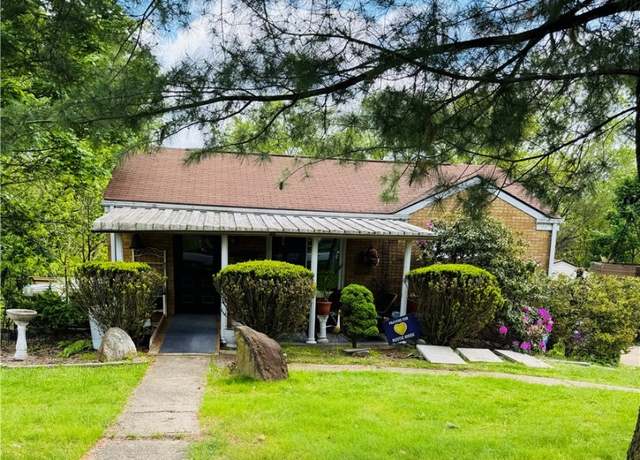 Property at 389 Beech Rd, Plum Boro, PA 15239, 2 beds, 1 bath