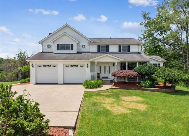 Property at 314 Carpenter Dr, Plum Boro, PA 15239, 4 beds, 3 baths