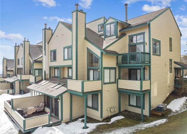 Property at 8051 Meadowridge Dr, Seven Springs Resort, PA 15622, 2 beds, 2 baths