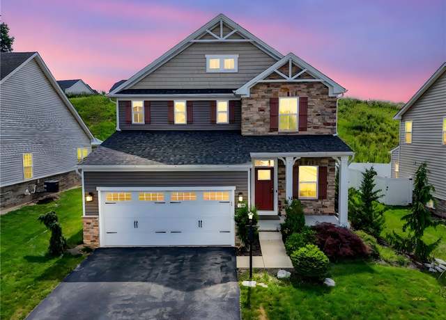 Property at 149 Piatt Estates Dr, Chartiers, PA 15301, 4 beds, 3 baths