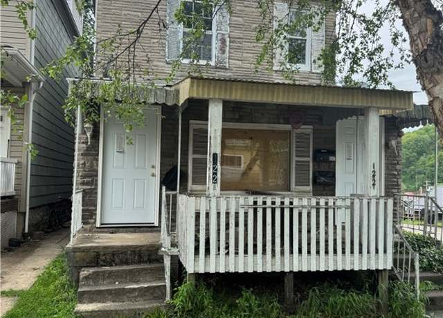 Property at 122 Sumner Ave, Vandergrift - Wml, PA 15690