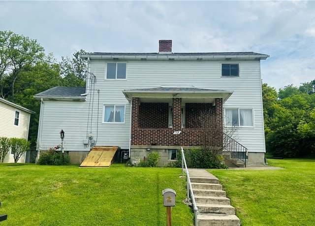 Property at 102 Liberty St, West Deer, PA 15084, 3 beds, 1 bath