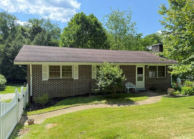 Property at 960 Watt Rd, Washington Twp - Wml, PA 15613, 3 beds, 2 baths