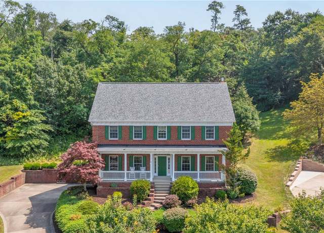 Property at 205 Constitution Ct, South Strabane, PA 15301, 4 beds, 4 baths